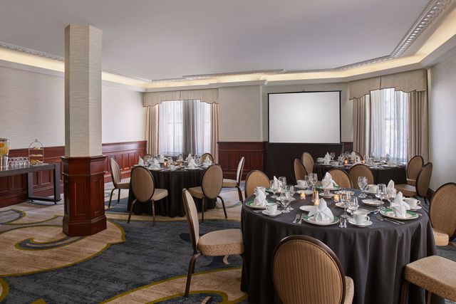 Featured photo from Coronet