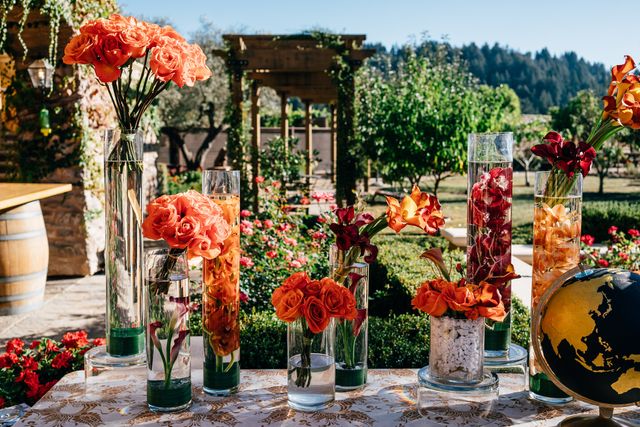 Featured photo from Autumn Wedding at Regale Winery