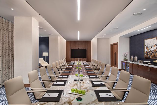 Featured photo from Stateroom