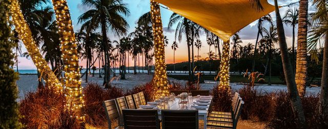 Featured photo from OUTDOOR BEACH PATIO