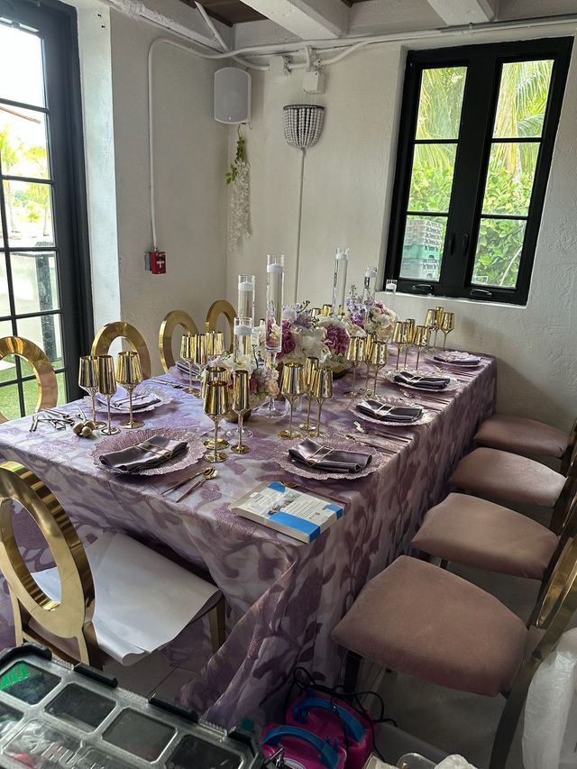 Featured photo from THE PRIVATE DINING ROOM