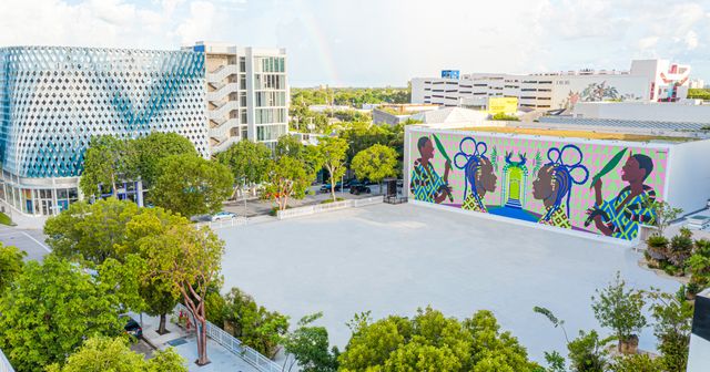 Featured photo from Jungle Plaza