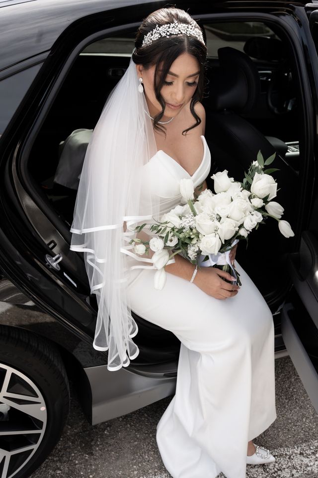 Featured photo from Natalie and Diego