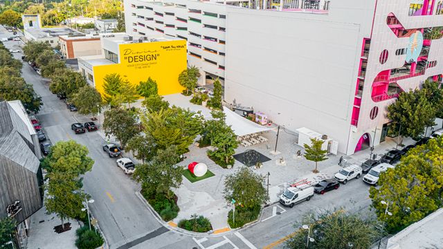 Featured photo from Sweet Bird North