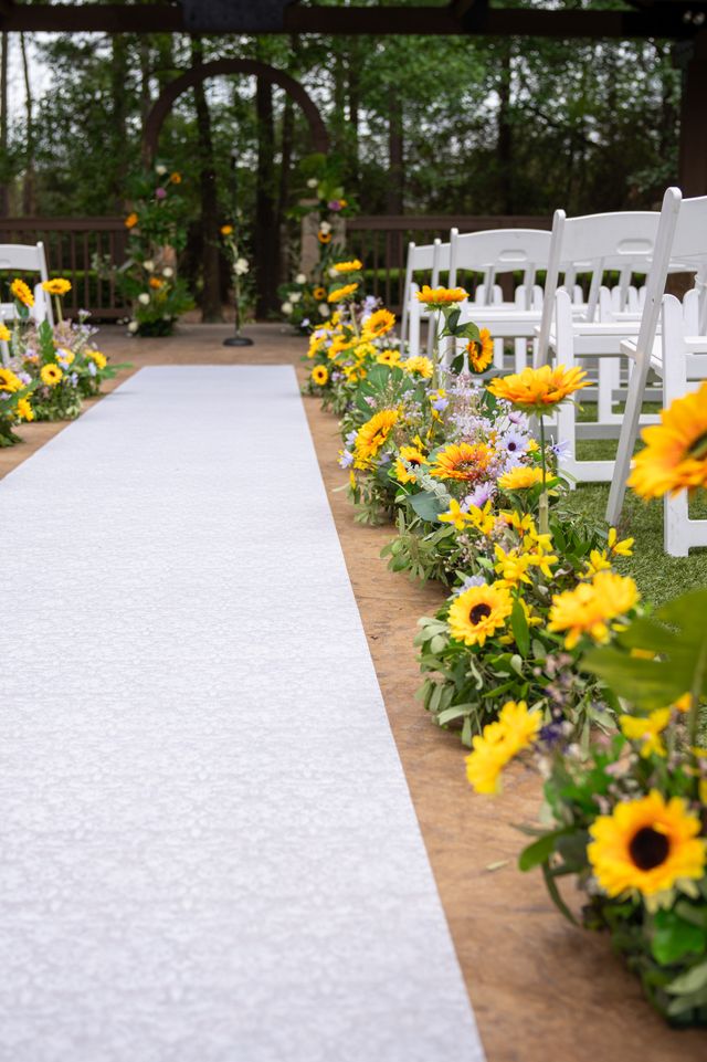 Featured photo from Giuliana and Derek's Wedding