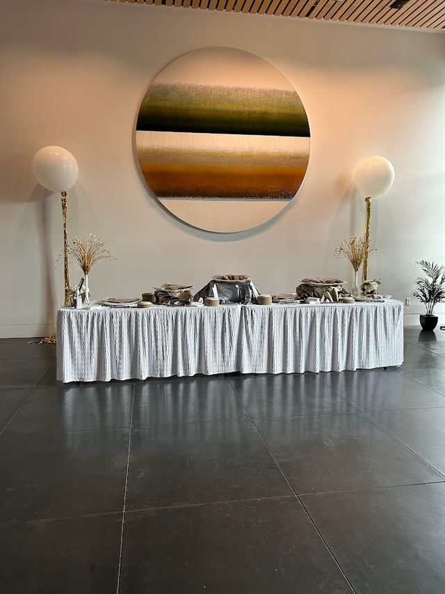 Featured photo from The Murray Family Event Space