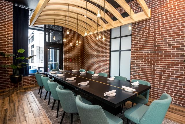 Featured photo from Private Dining Room