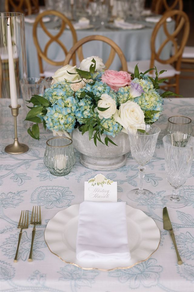 Featured photo from Anne Elise + Clark