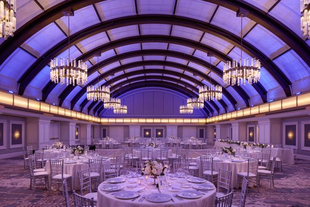 Featured photo from Burnham Ballroom