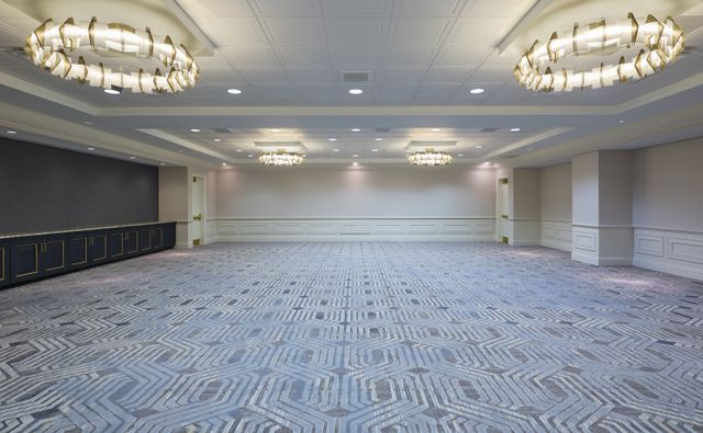 Featured photo from Lincoln Event Space