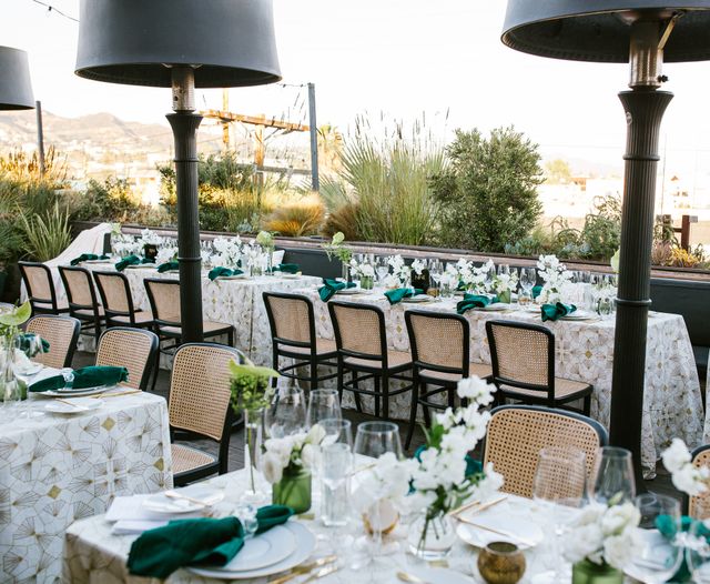 Featured photo from E.P. & L.P. Rooftop and Restaurant