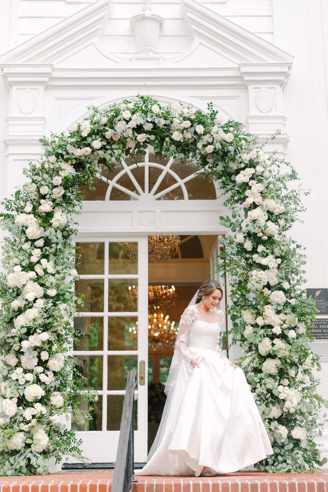 Featured photo from Ally + Cody