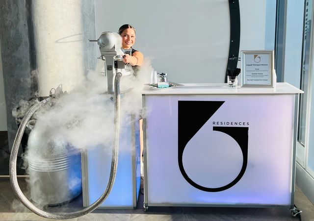 Featured photo from Welcome to The Residences at 6G