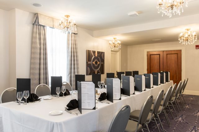 Featured photo from East Room