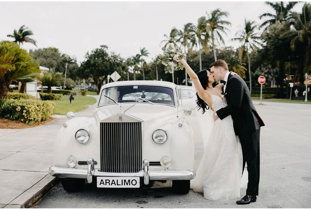 Featured photo from Jonathan & Emily Wedding