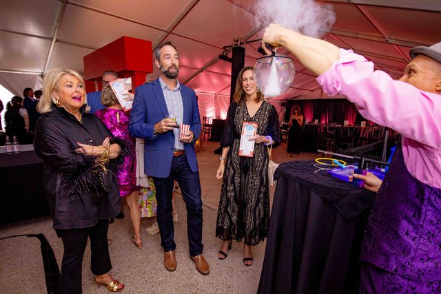 Featured photo from Fort Worth Event