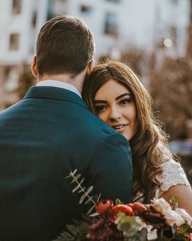 Featured photo from Weddings