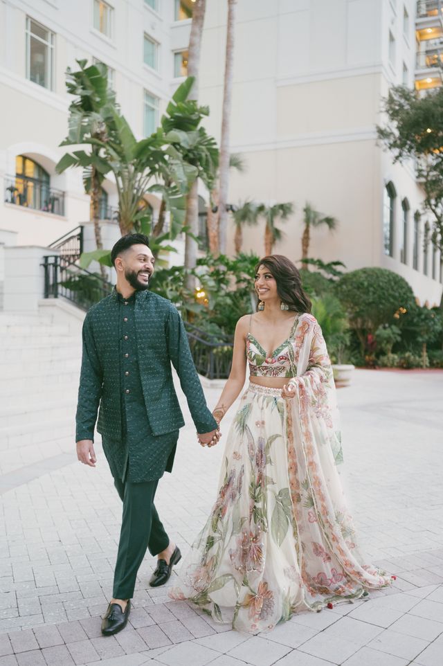 Featured photo from The Sweetest Love & An Epic Celebration in Orlando, Florida