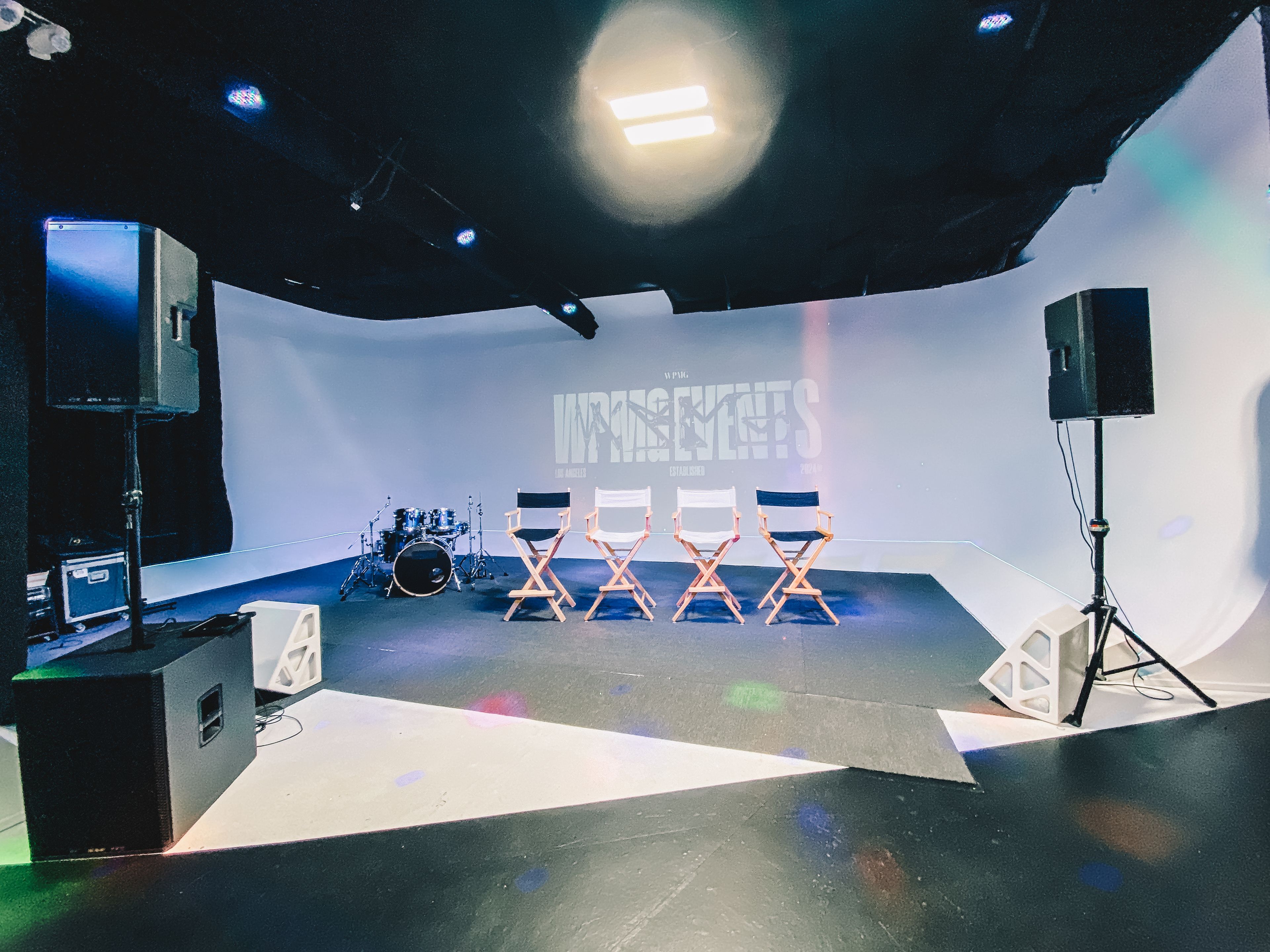 WPMG Events, an event space at WPMG Events