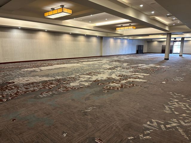 Featured photo from Hennepin Ballroom (No Tables/Chairs)