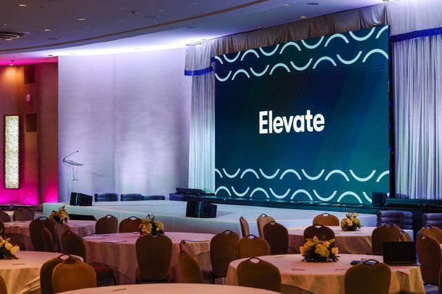 Featured photo from Elevate: Exclusive event exploring the art of high-rise living