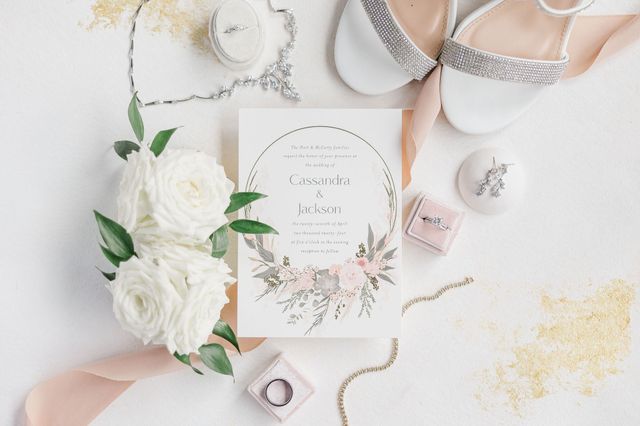 Featured photo from See this Dreamy Wedding at Hyatt Regency Bethesda