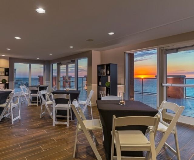 Featured photo from Caladesi Room and Terrace