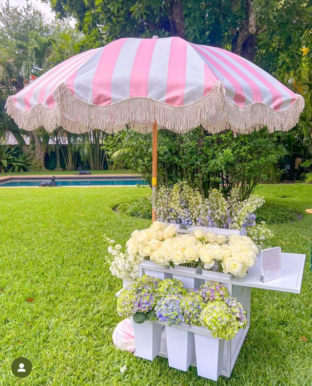 Featured photo from Flower Bar