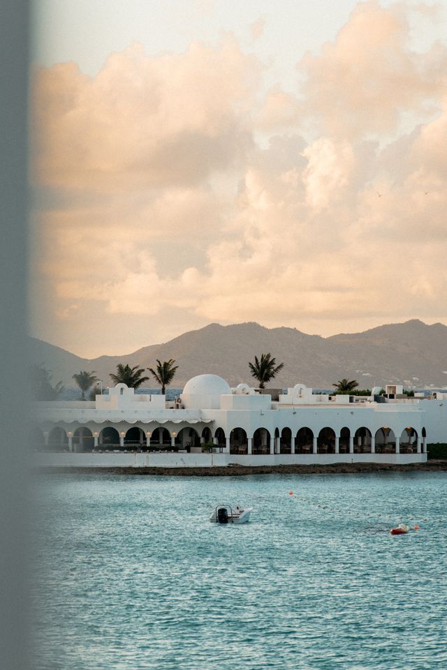 Featured photo from CIPS BY CIPRIANI