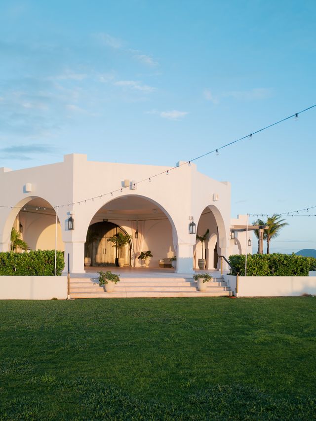 Featured photo from THE PAVILION