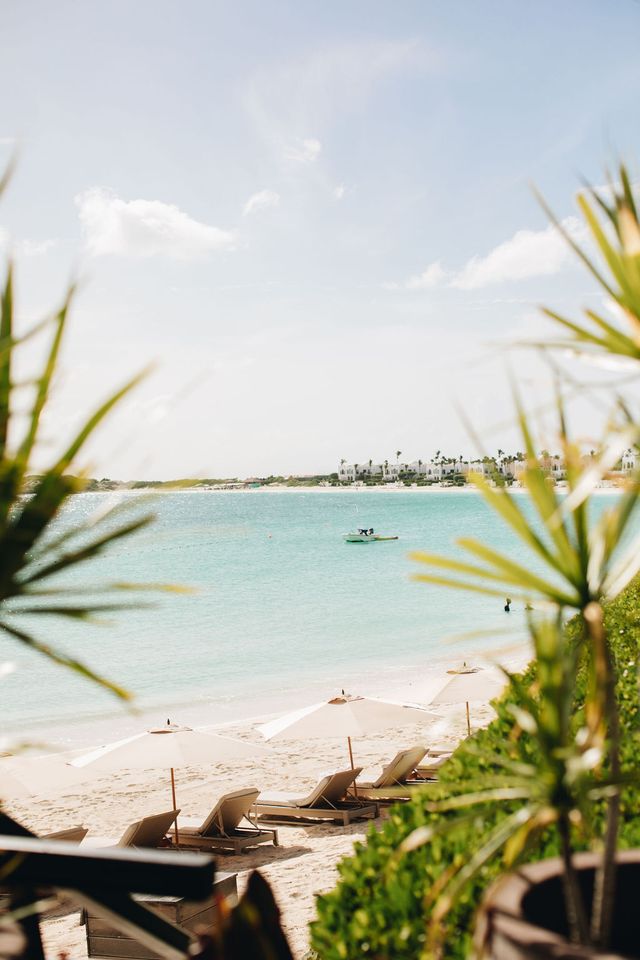 Featured photo from THE BEACH AT MAUNDAYS BAY