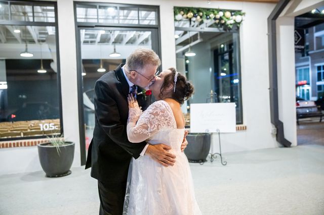 Featured photo from Donald & Carol