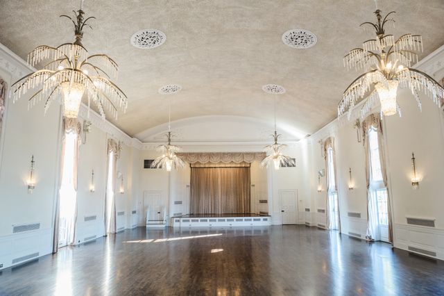 Featured photo from Ballroom