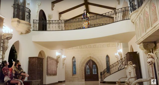 Featured photo from Wedding anniversary party at Castle Rivani