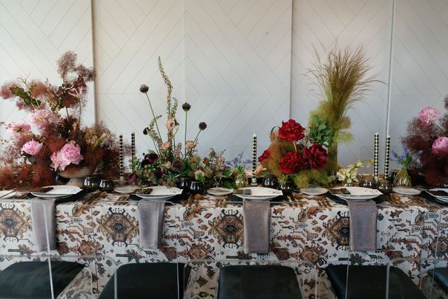 Featured photo from Inside This Flavorful Summer Soirée at Maison Grey