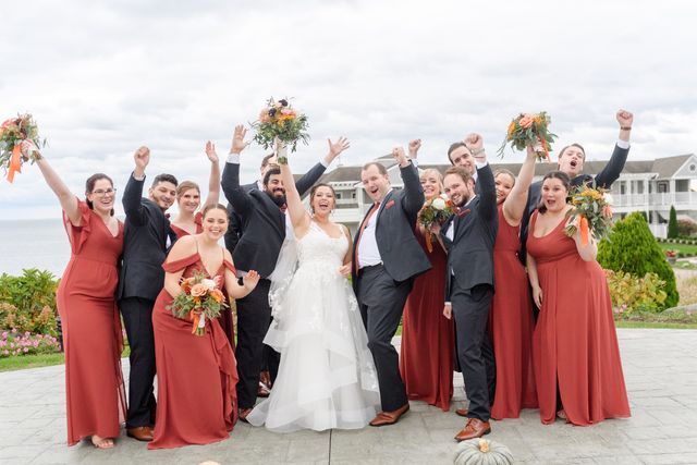 Featured photo from Rebecca and Jared