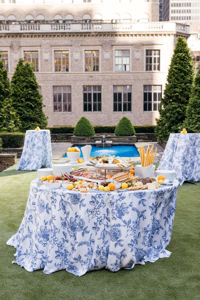 Featured photo from 610 Loft Spring Spritz