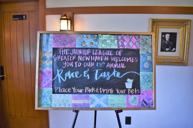 Featured photo from Junior League of Greater New Haven Fundraisers