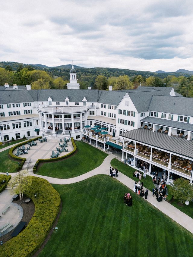Featured photo from A Fairytale Disney Wedding at The Sagamore, Featuring a Sparkling Disco Ball Reception and Dreamy Details