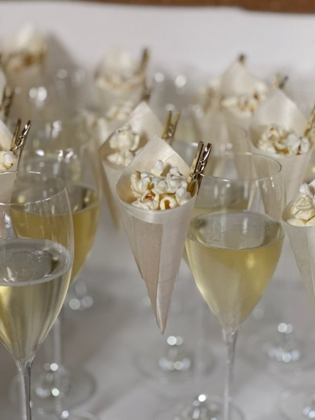 Featured photo from Step Inside This Blissful Big Apple Wedding in New York