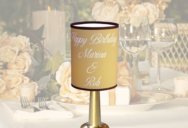 Featured photo from Anniversary Celebration