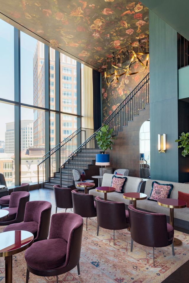 Featured photo from Blind Duck Speakeasy