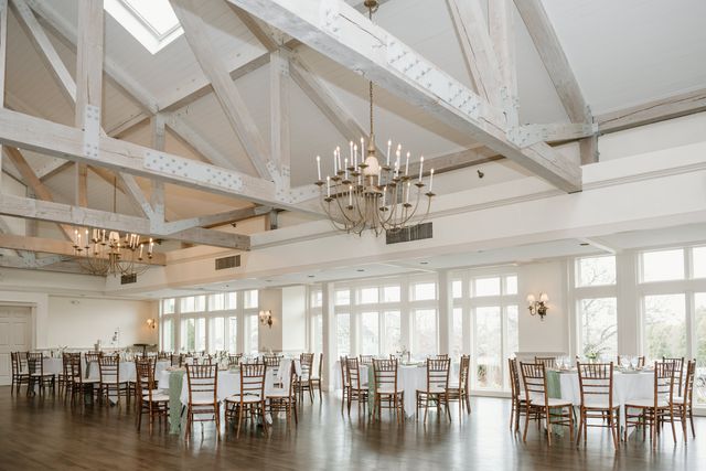 Featured photo from Serene Nautical Wedding on Boston's South Shore