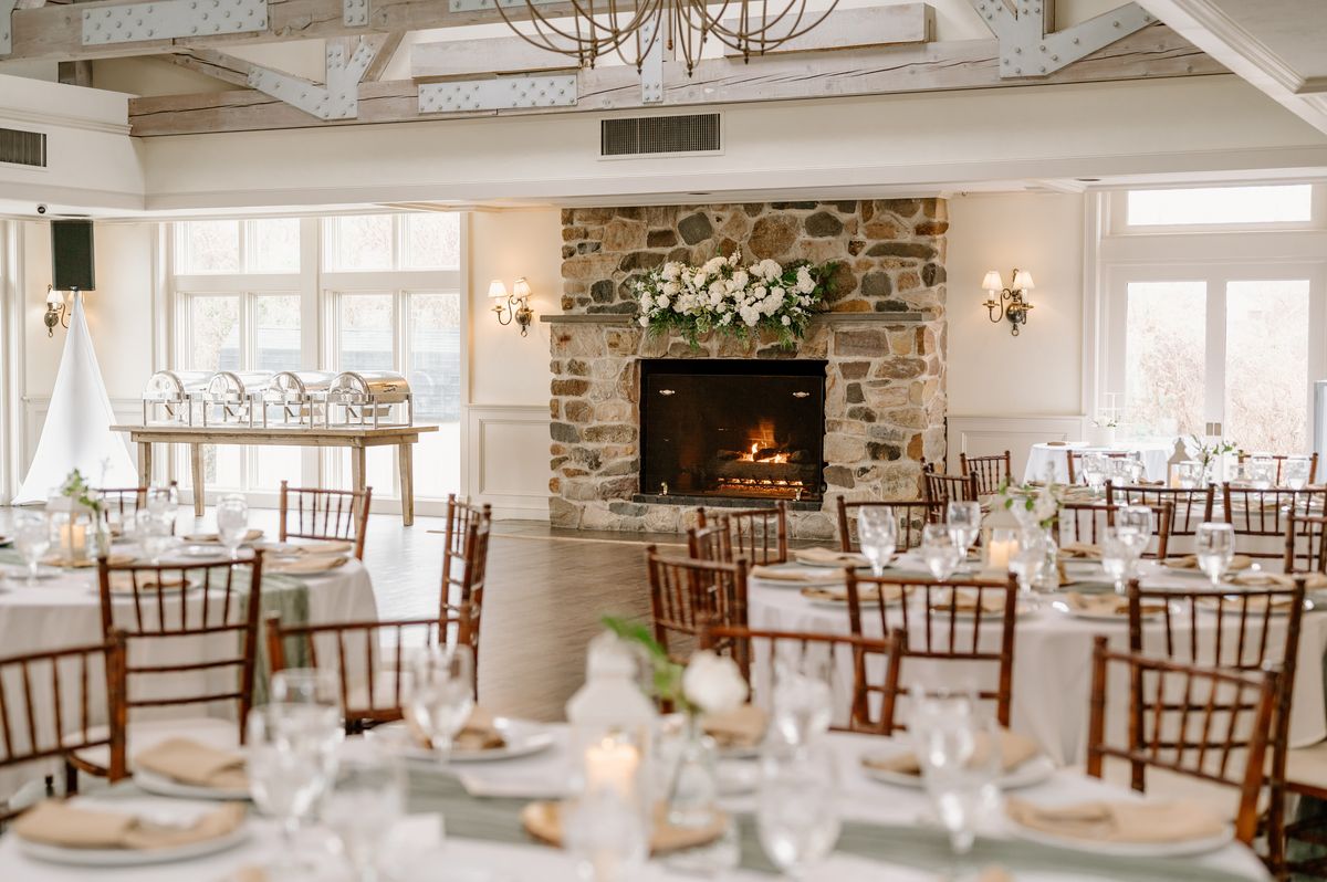 Barker House by Wedgewood Weddings, photo 4