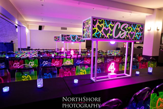 Featured photo from Charlie's Bat Mitzvah