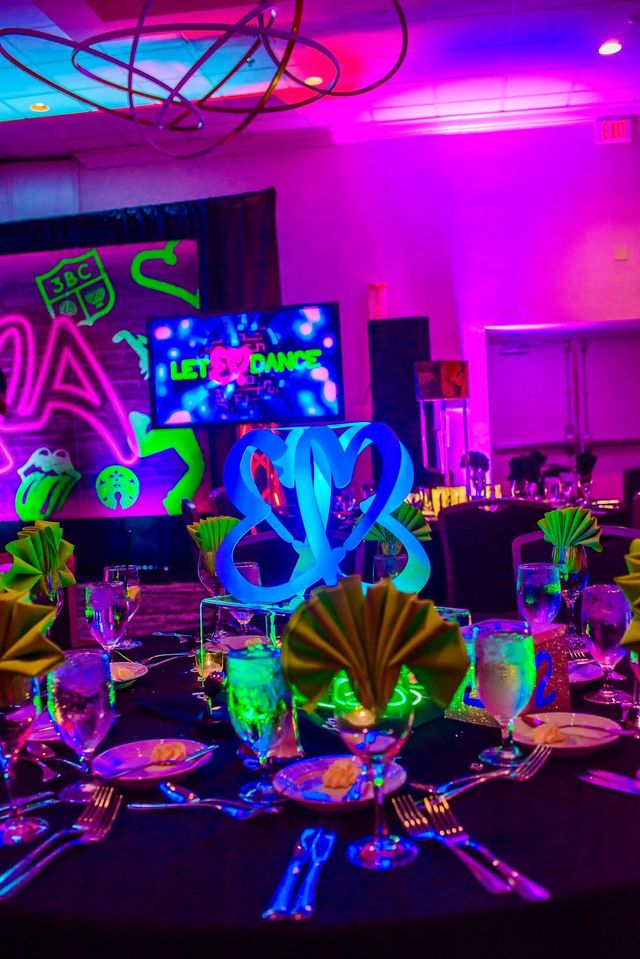 Featured photo from Emma's Bat Mitzvah