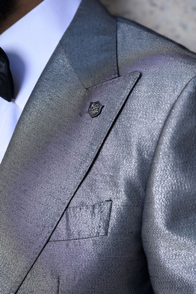 Featured photo from Special Event Suit