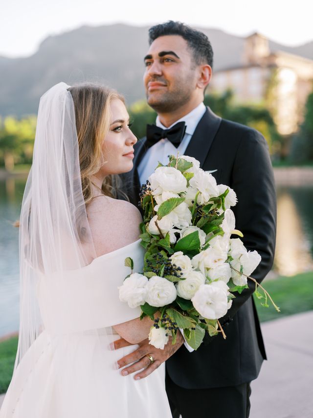 Featured photo from Persian Inspired Wedding at The Broadmoor Hotel & Resort