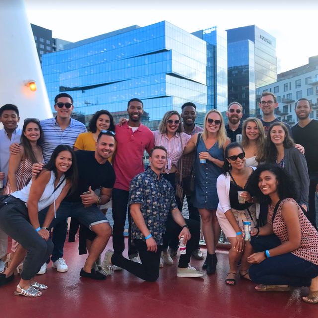 Featured photo from Corporate & Social Events