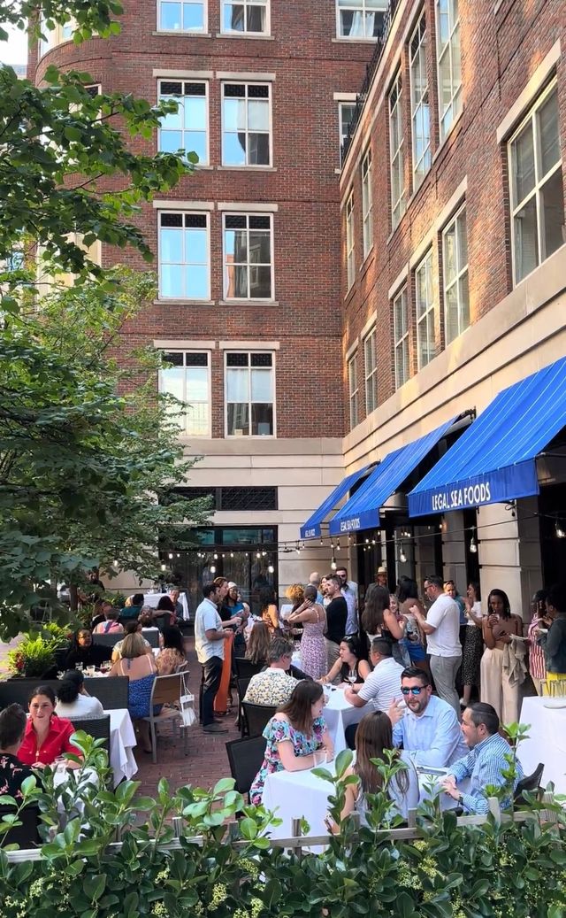 Featured photo from Experiential Brand Launches/ Openings